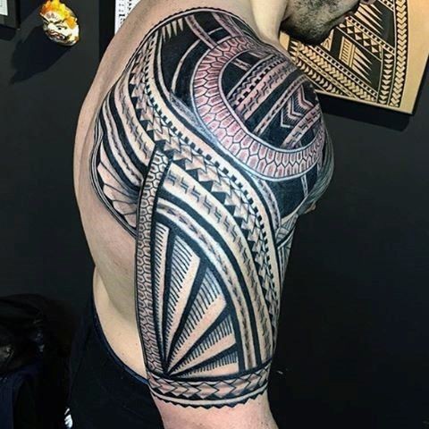 tribal tattoo ideas 0047