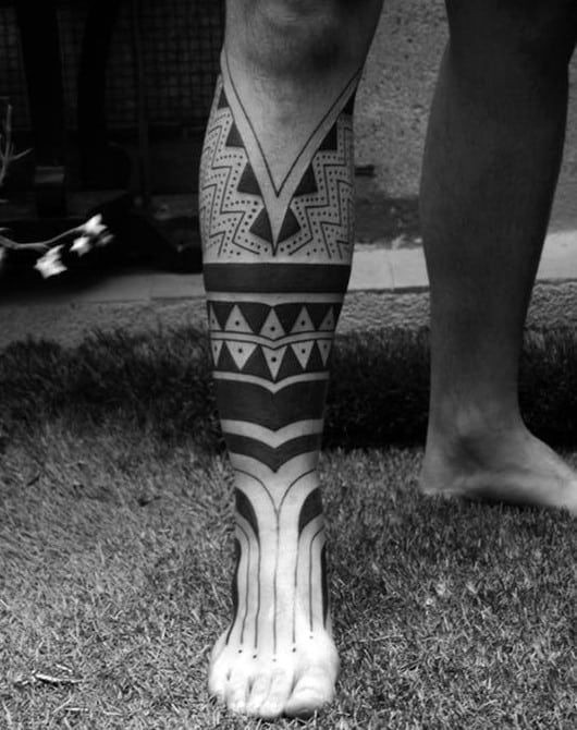 tribal tattoo ideas 0048