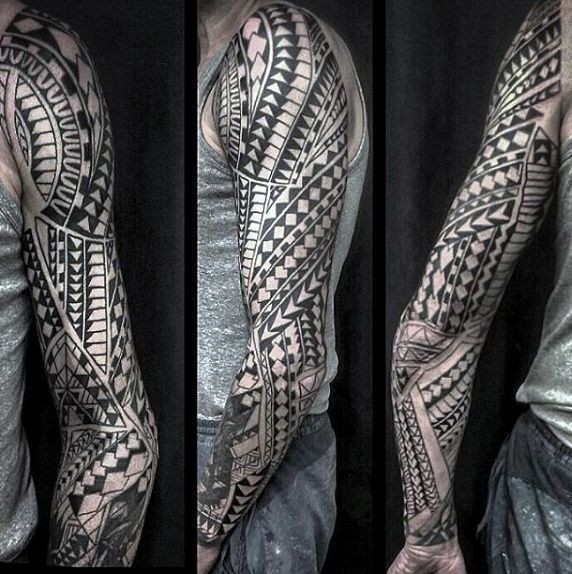 tribal tattoo ideas 0052