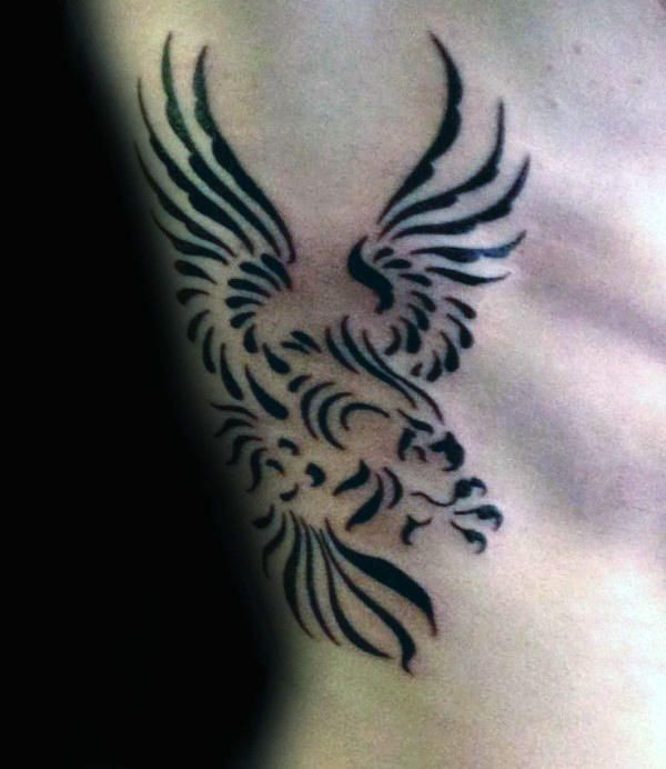 tribal tattoo ideas 0061