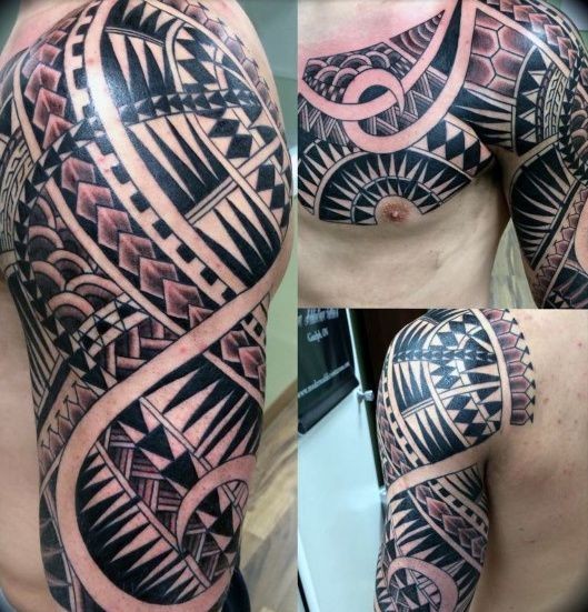 tribal tattoo ideas 0062