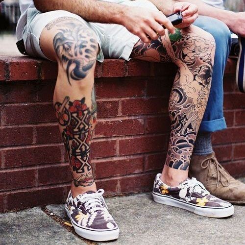 tribal tattoo ideas 0066