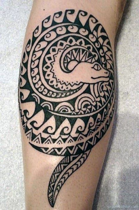 tribal tattoo ideas 0069