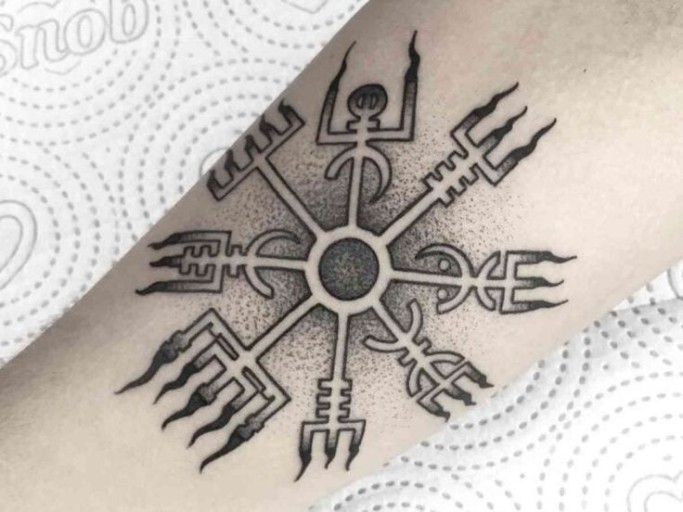 tribal tattoo ideas 0071