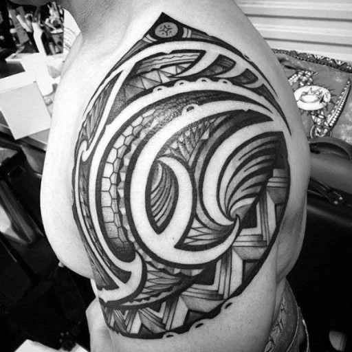 tribal tattoo ideas 0075