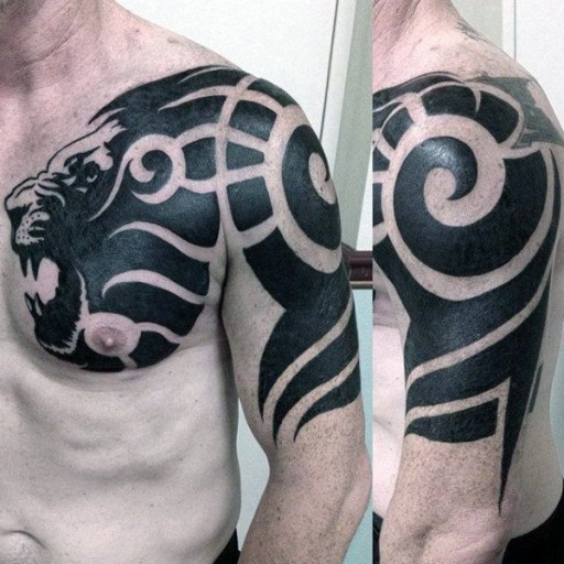 tribal tattoo ideas 0088