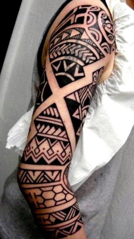 tribal tattoo ideas 0092