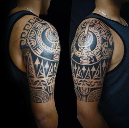 tribal tattoo ideas 0093