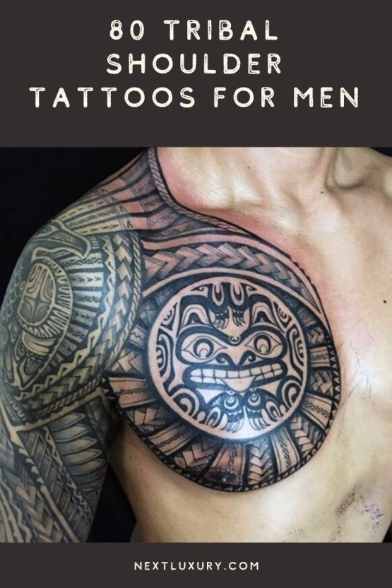 tribal tattoo ideas 0094