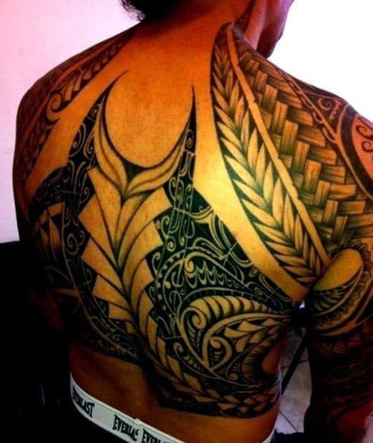 tribal tattoo ideas 0095