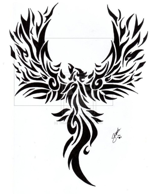 tribal tattoo ideas 0013