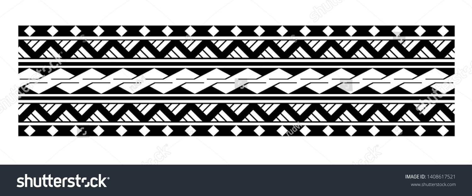 tribal wrist tattoo ideas 0010