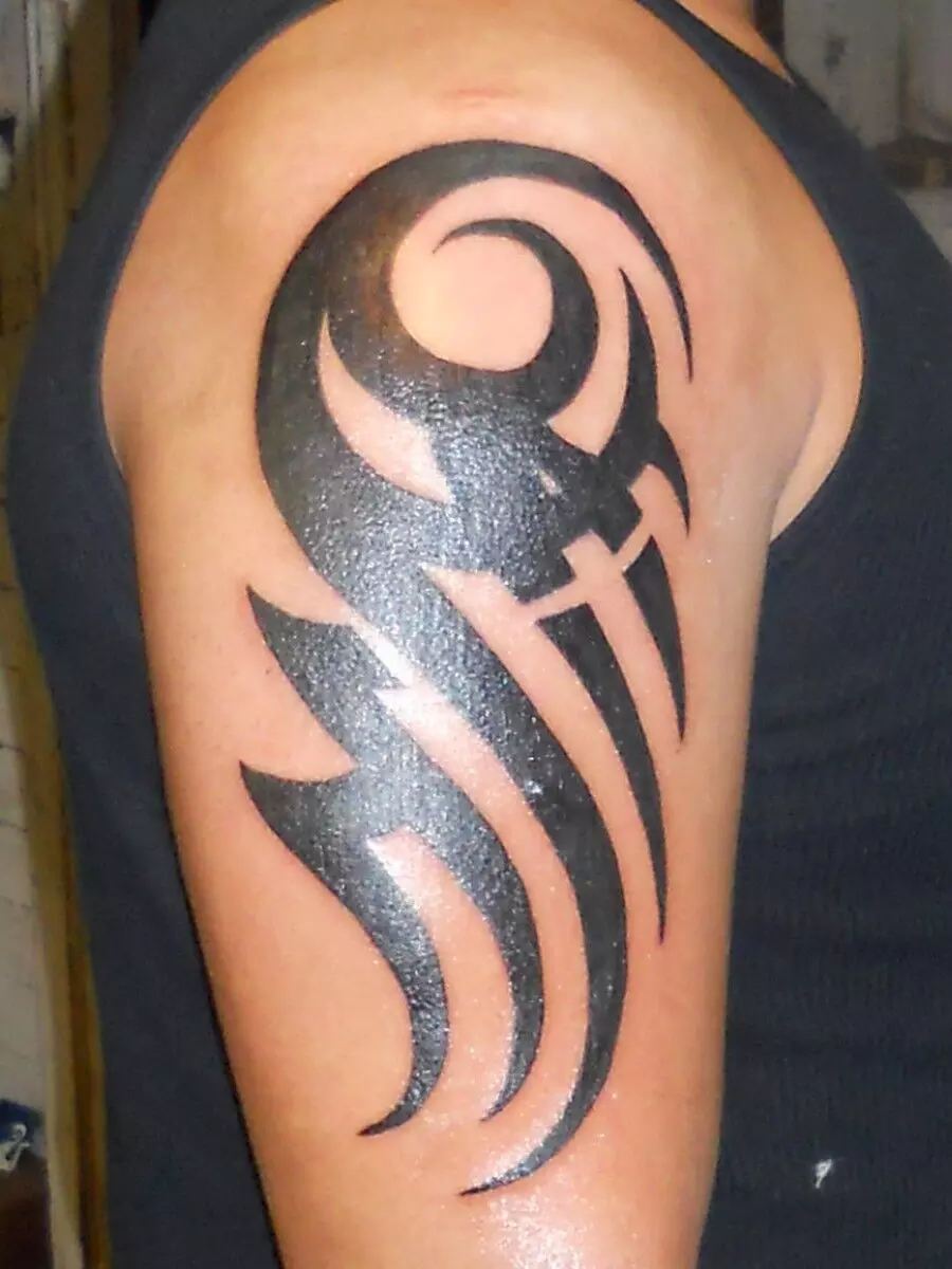 tribal wrist tattoo ideas 0022