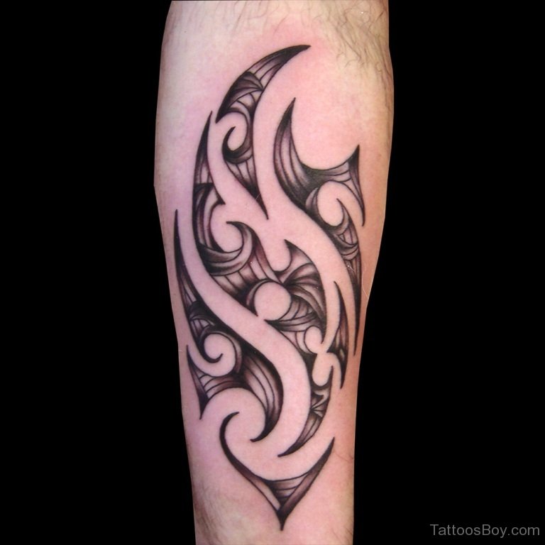 tribal wrist tattoo ideas 0035