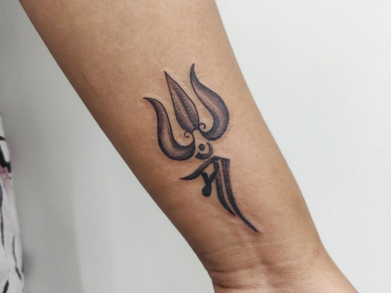 tribal wrist tattoo ideas 0044