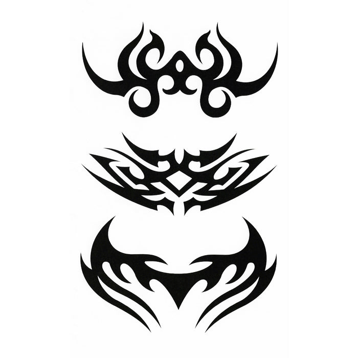 tribal wrist tattoo ideas 0045