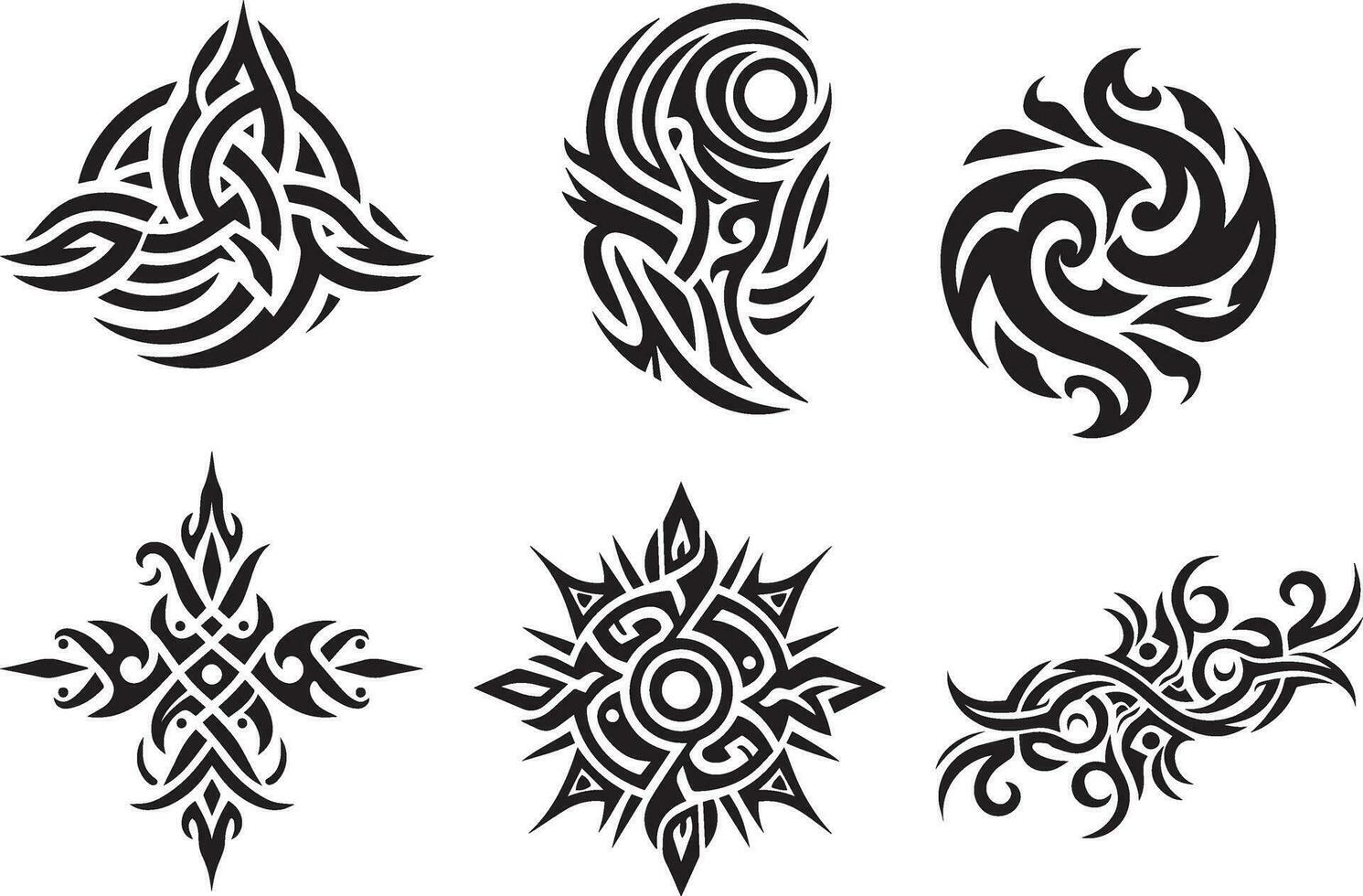 tribal wrist tattoo ideas 0091