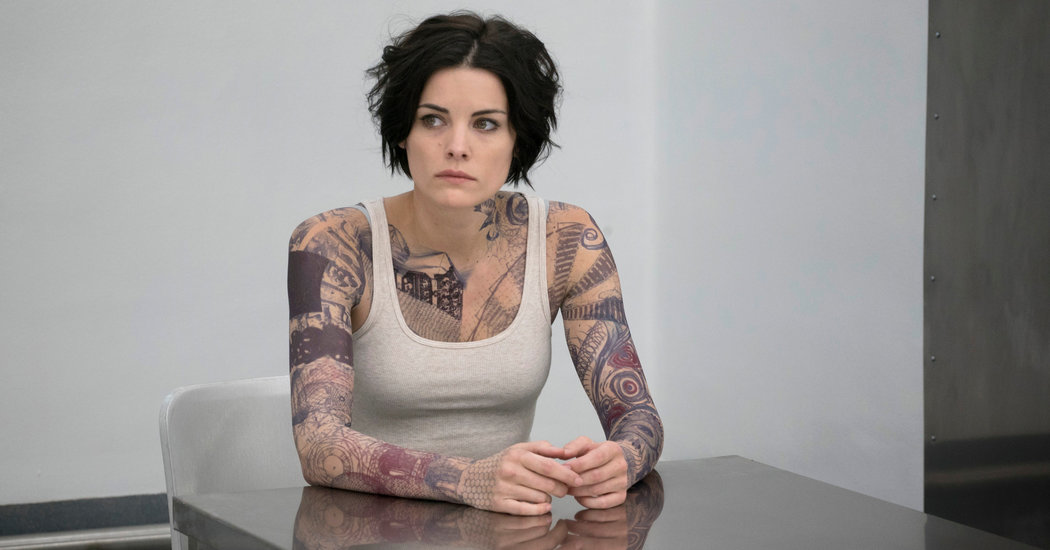 TV Show Tattoos 0011