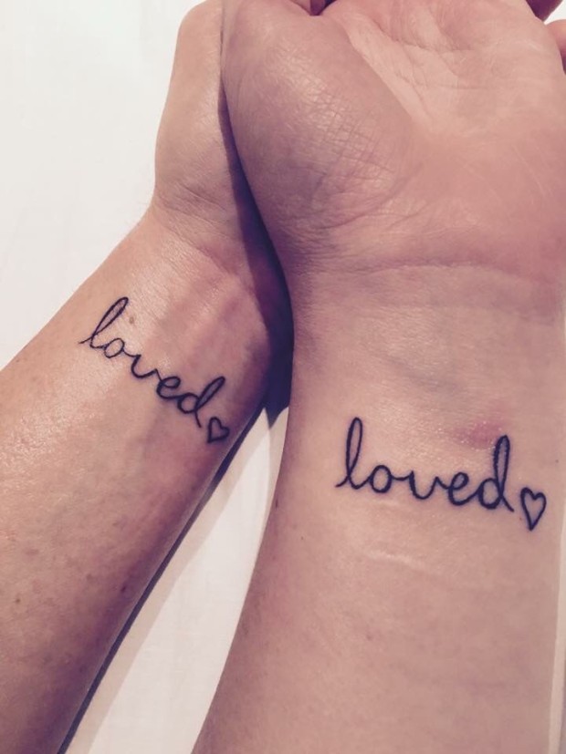 twin flame tattoo ideas 0060