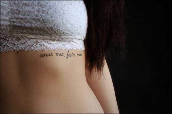 under boob tattoo ideas 0028