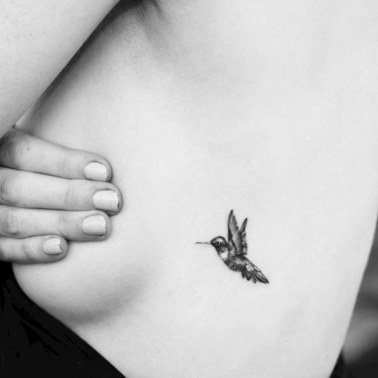 under breast tattoo ideas 0075