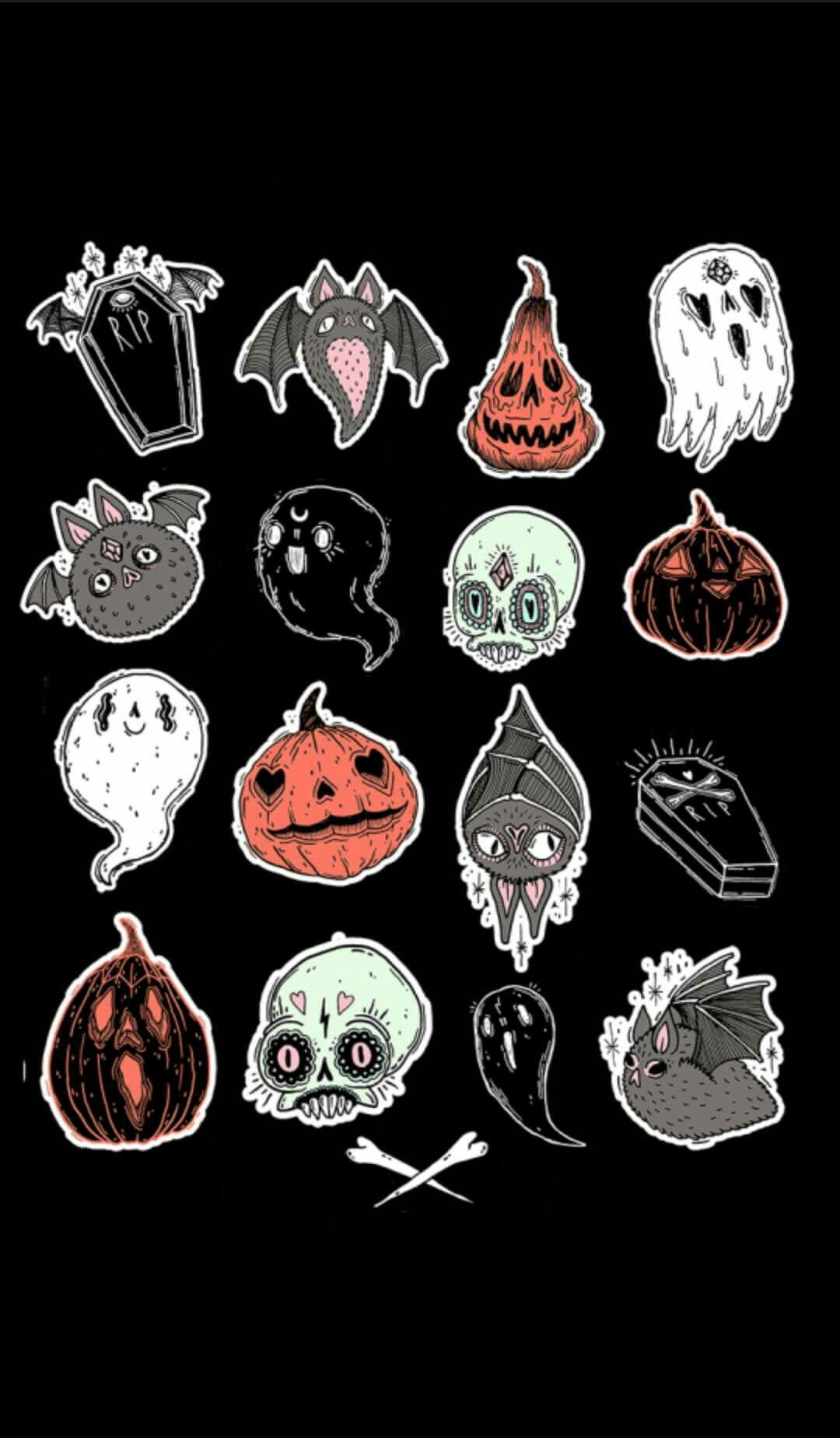 unique creepy cute tattoo ideas