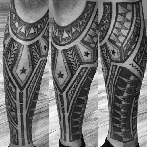 unique Filipino tattoo ideas for modern aesthetics