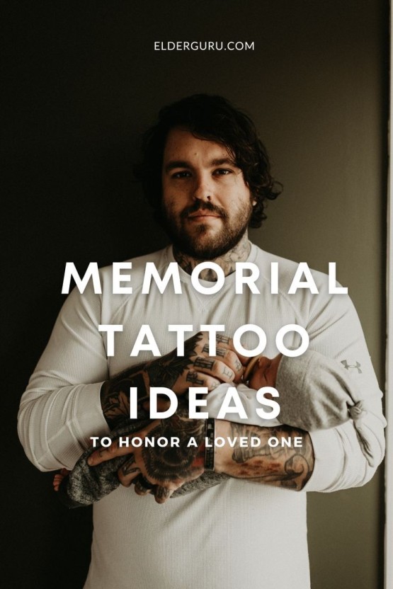 unique in memory tattoo inspiration