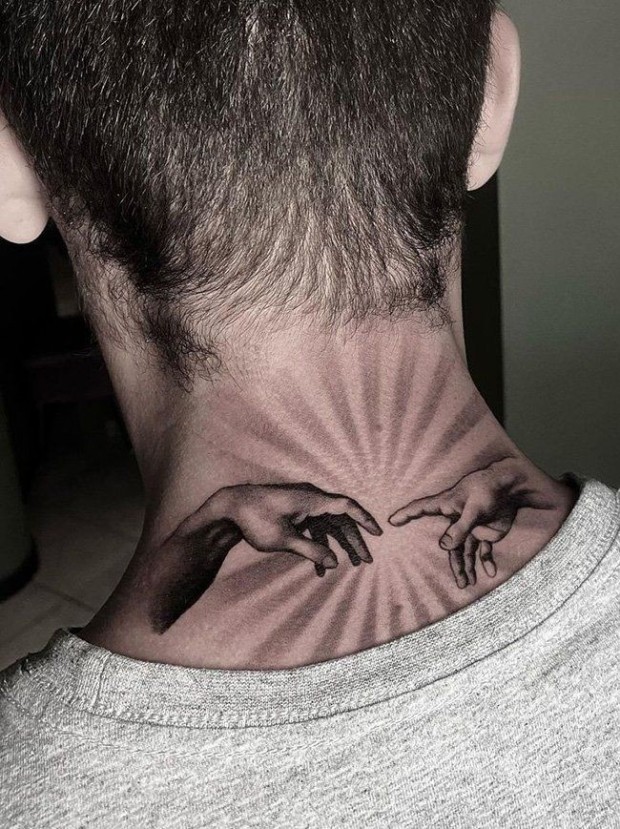 unique modern tattoo ideas for personal expression