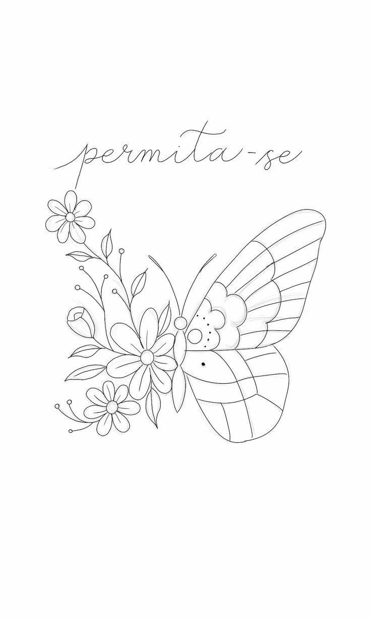 unique small elephant tattoo concepts with blooms