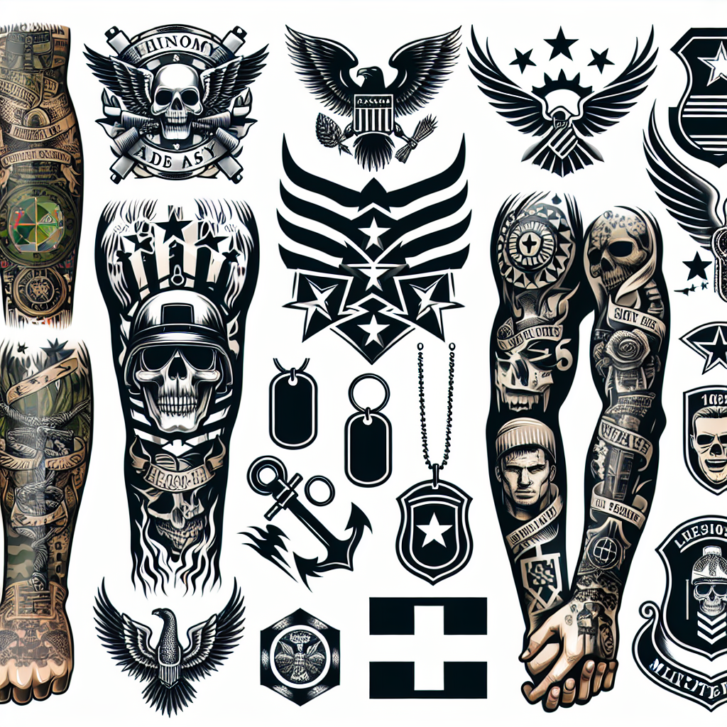 one-of-a-kind tattoo ideas