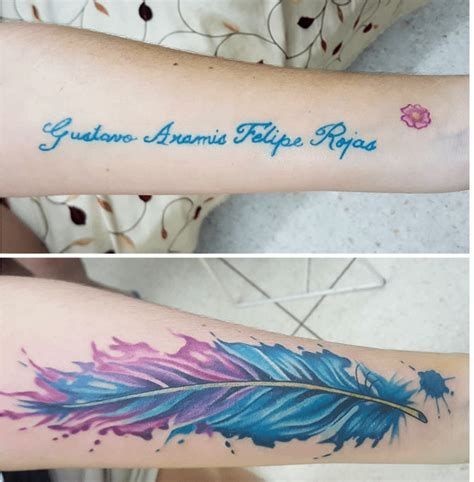 one-of-a-kind tattoo ideas