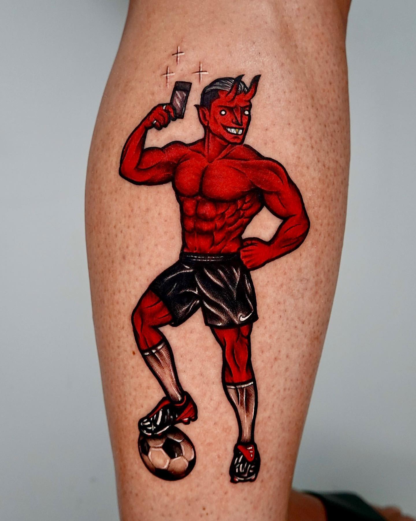 upper leg tattoo ideas 0086