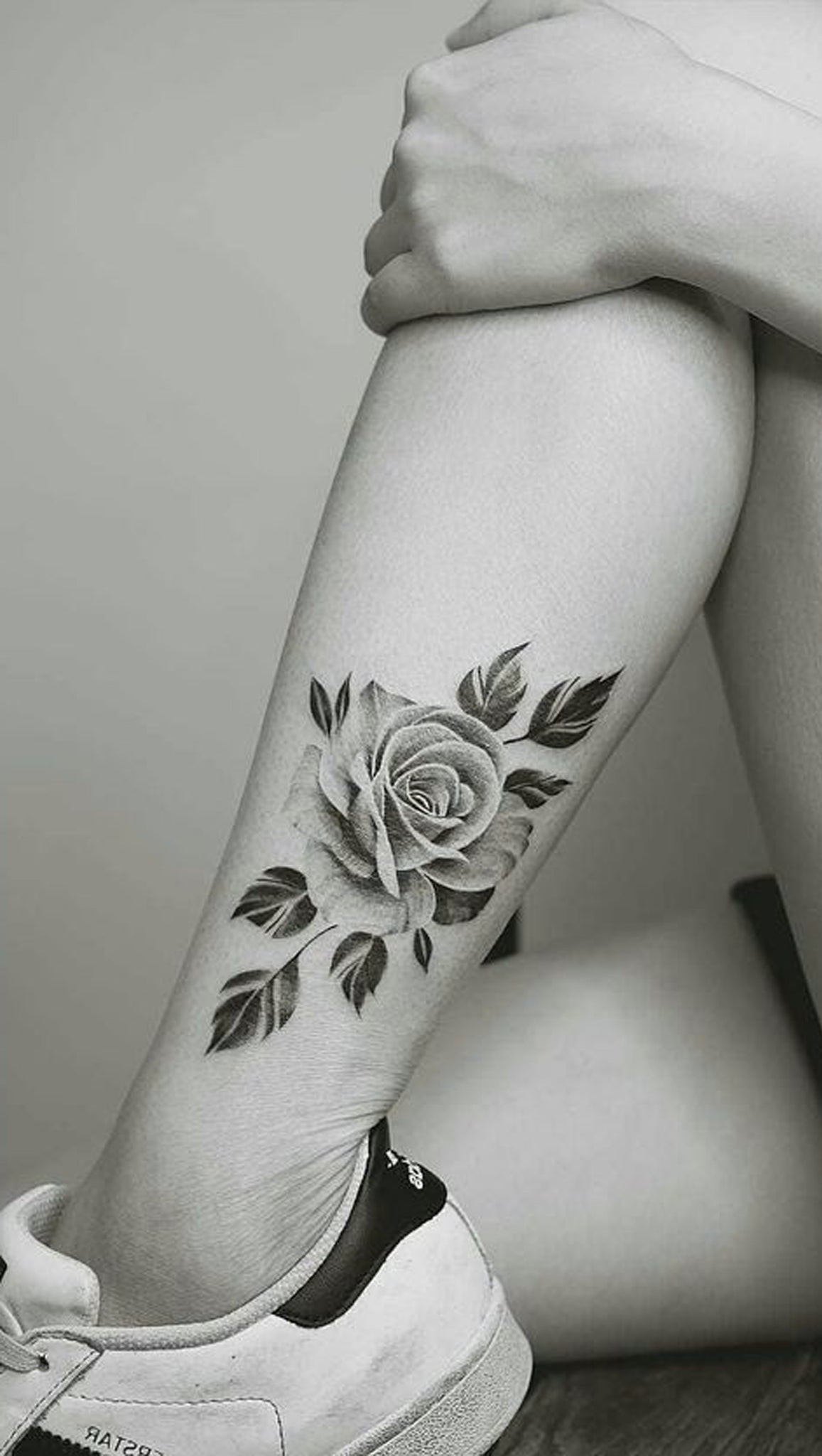 upper leg tattoo ideas 0096