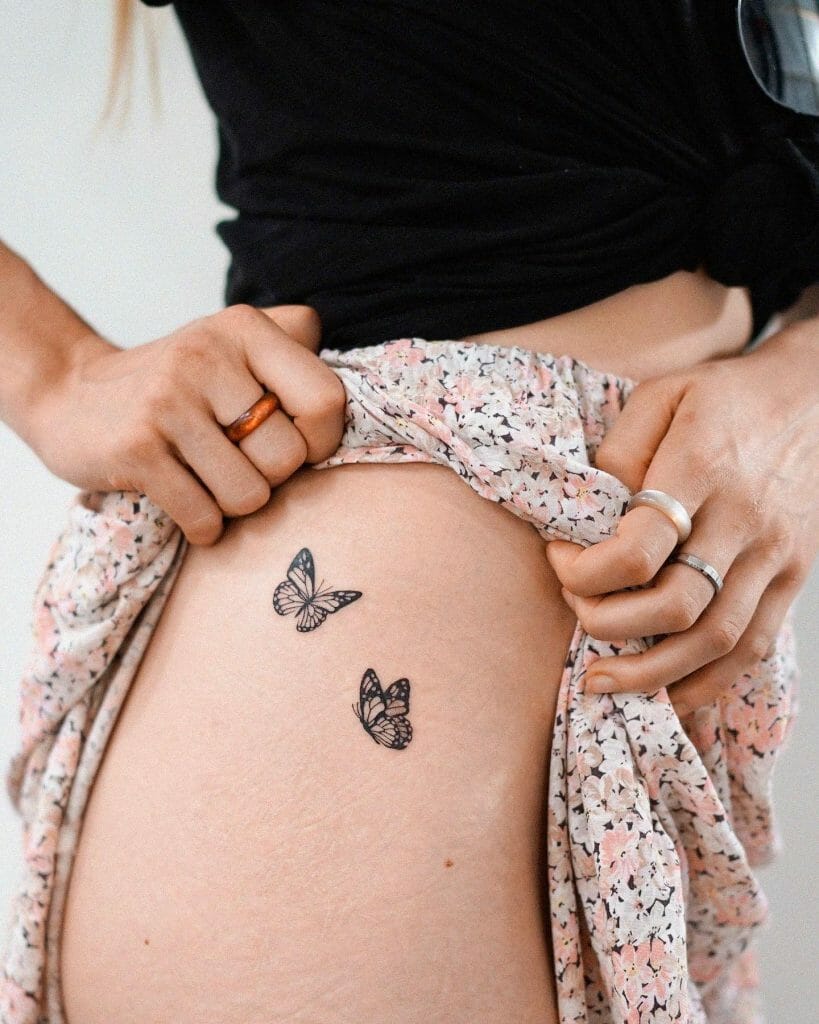 upper thigh tattoo ideas 0060