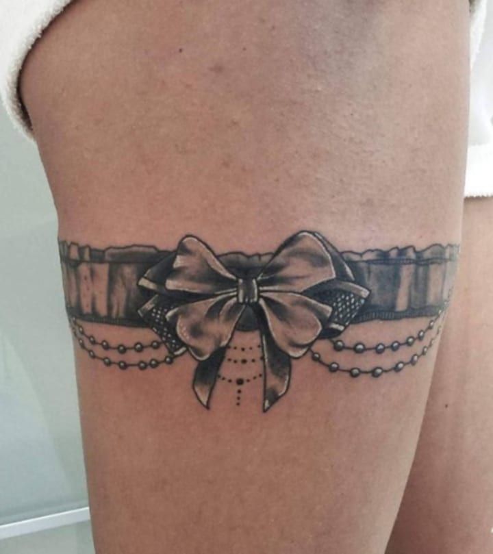 upper thigh tattoo ideas 0063