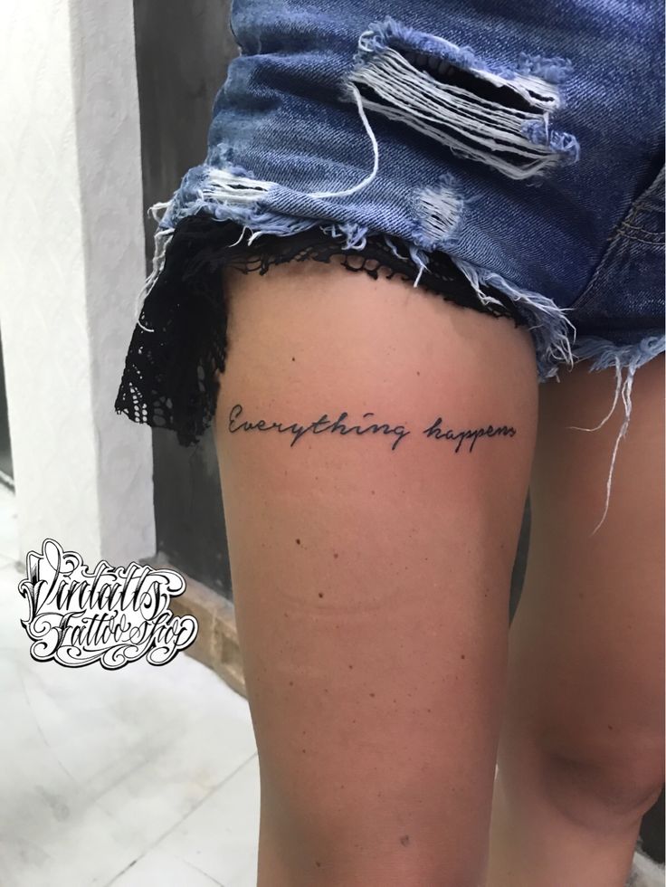 upper thigh tattoo ideas 0094