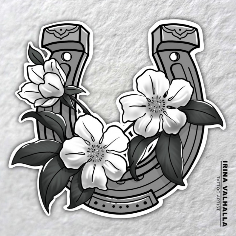 Valhalla Tattoo Ideas 0048