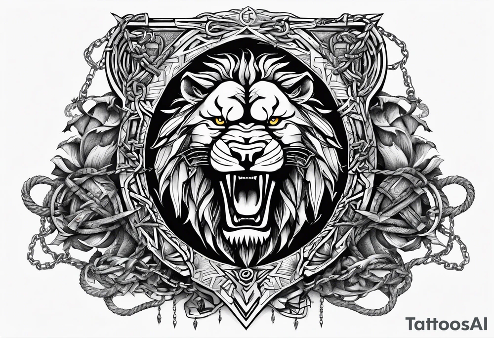 Valhalla Tattoo Ideas 0066