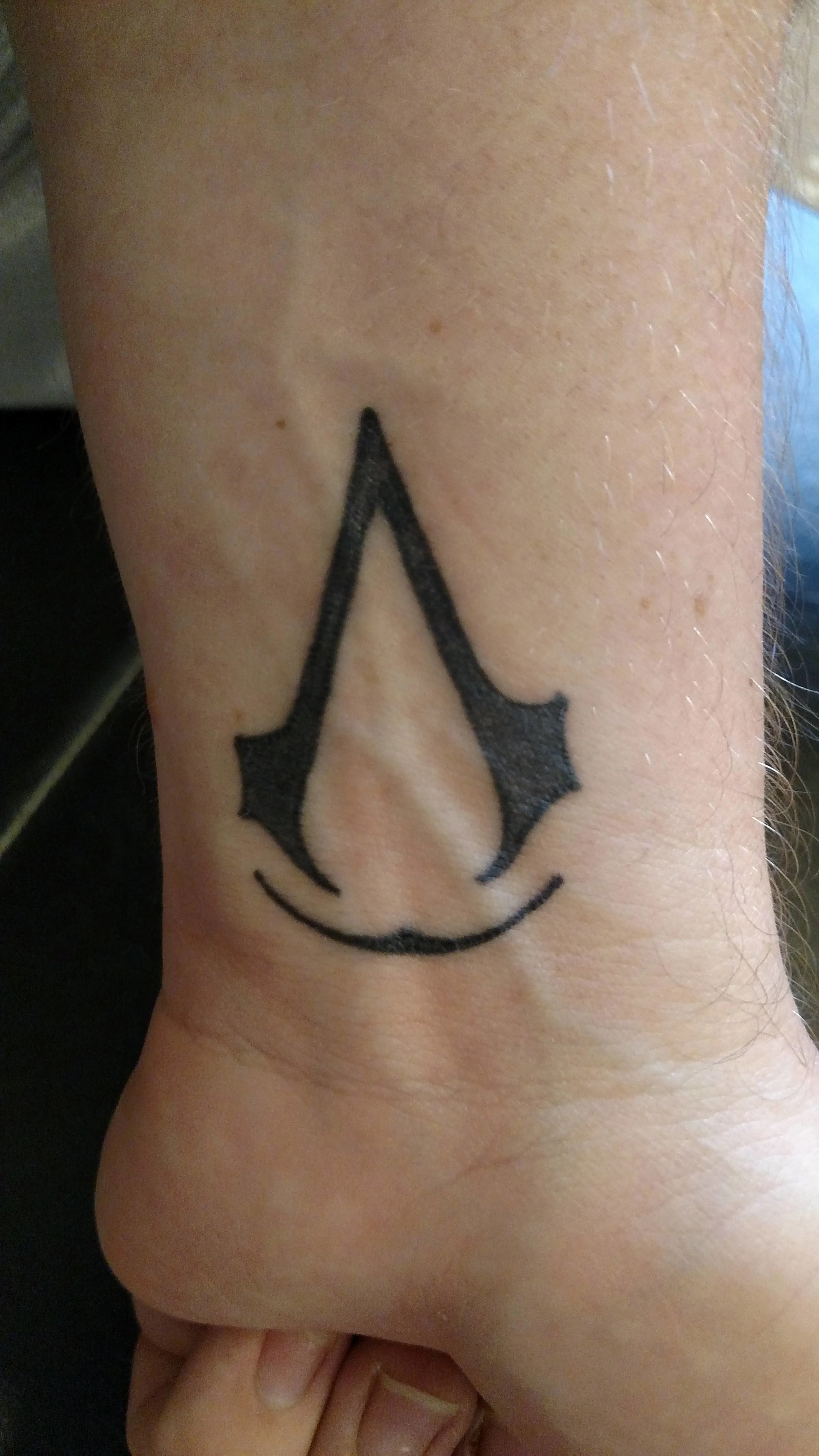 Video Game Tattoos 0038