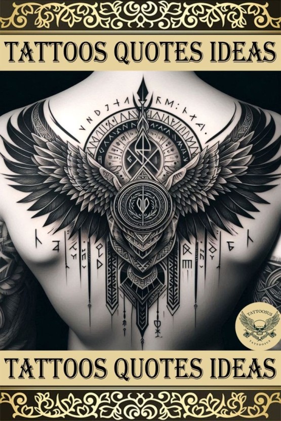 Viking tattoo ideas 0011