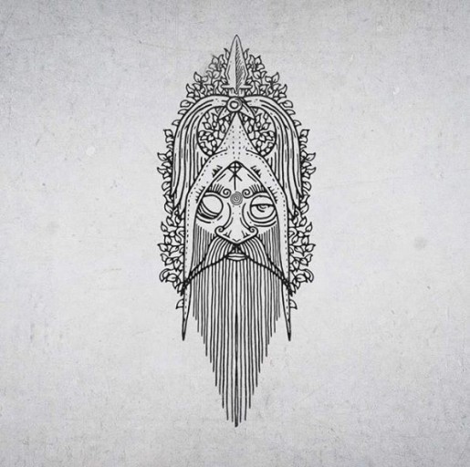 Viking tattoo ideas 0013