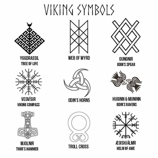 Viking tattoo ideas 0083