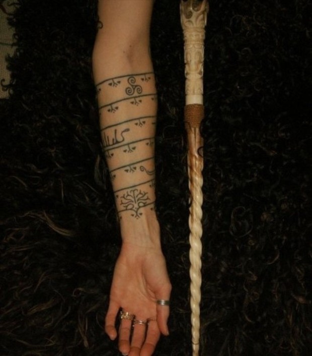 Viking tattoo ideas 0085