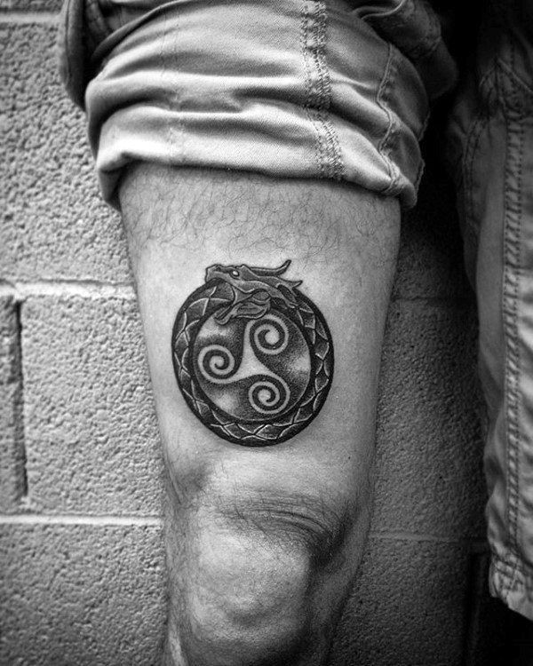 Viking tattoo ideas 0088