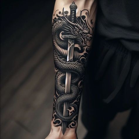 Viking tattoo ideas 0099