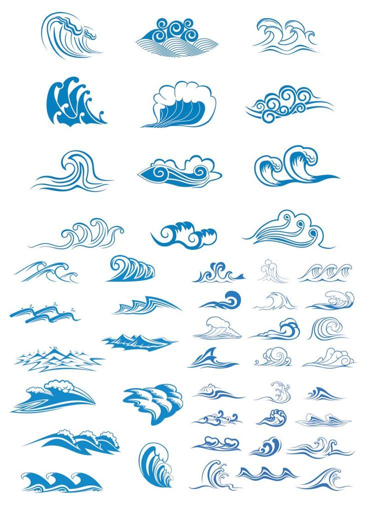 water tattoo ideas 0060