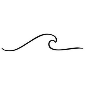 wave tattoo ideas 0040