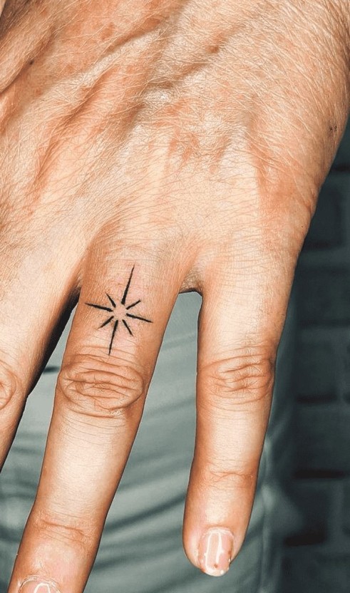 wedding ring tattoos ideas 0029