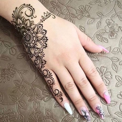 wedding ring tattoos ideas 0040